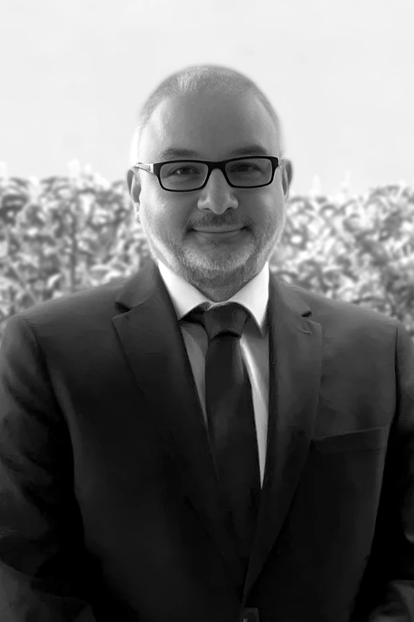 Foto zeigt Ansgar Eckert