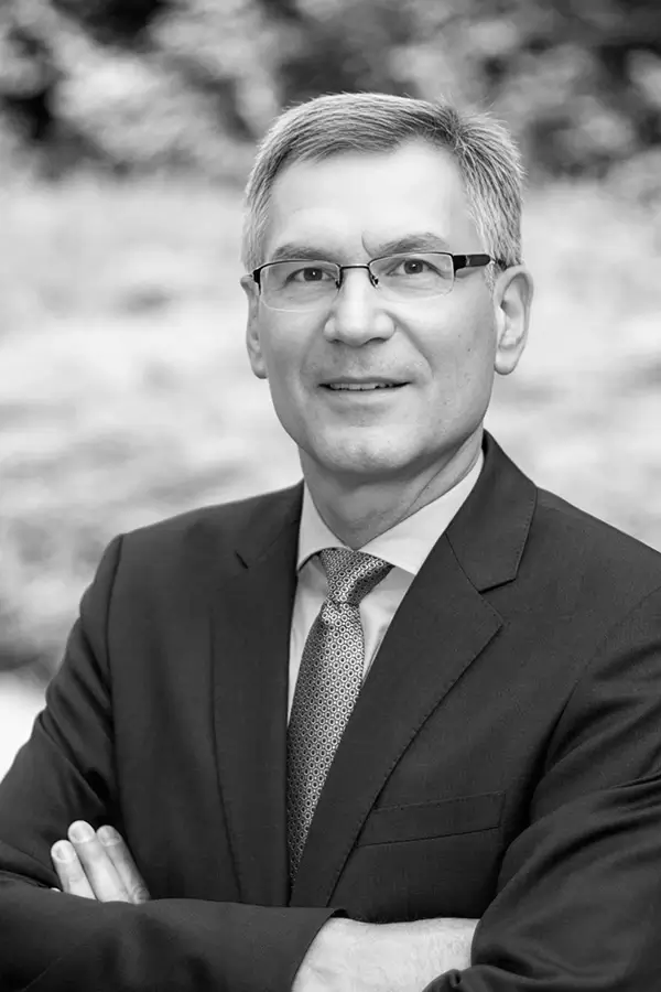 Foto zeigt&nbsp;Hajo&nbsp;Meilen