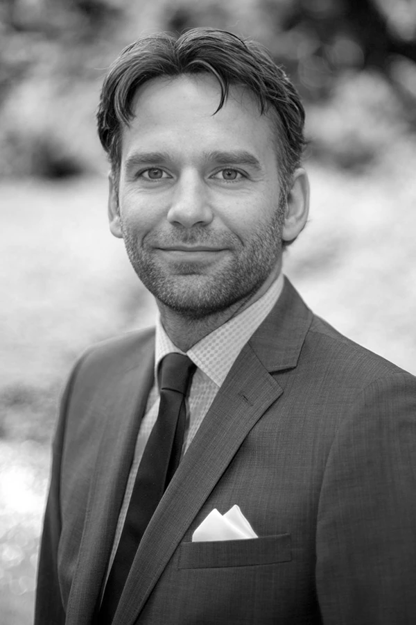 Foto zeigt Marcel Bogdahn