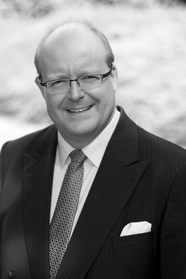 Foto zeigt&nbsp;Ralph&nbsp;Roth