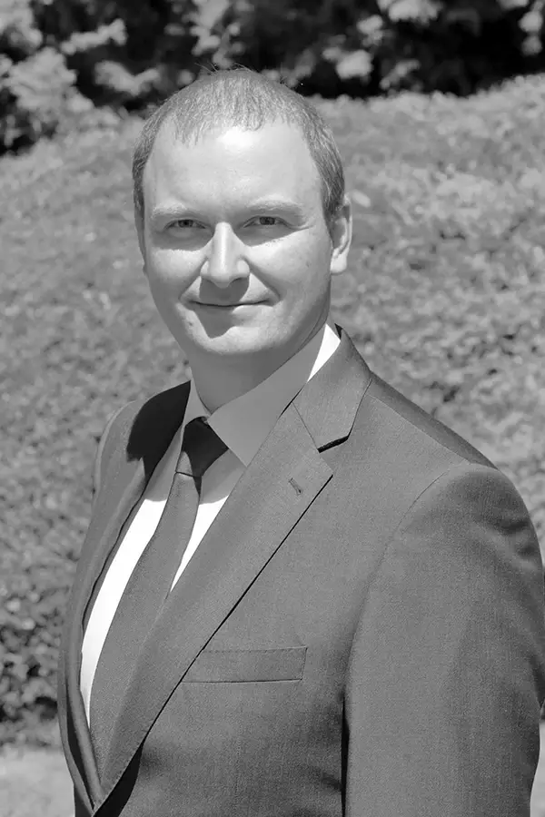 Foto zeigt&nbsp;Stephan&nbsp;Hompes