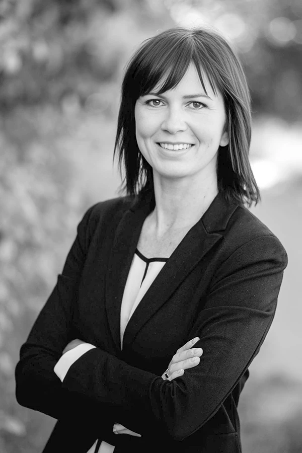 Foto zeigt&nbsp;Martina&nbsp;Roensch