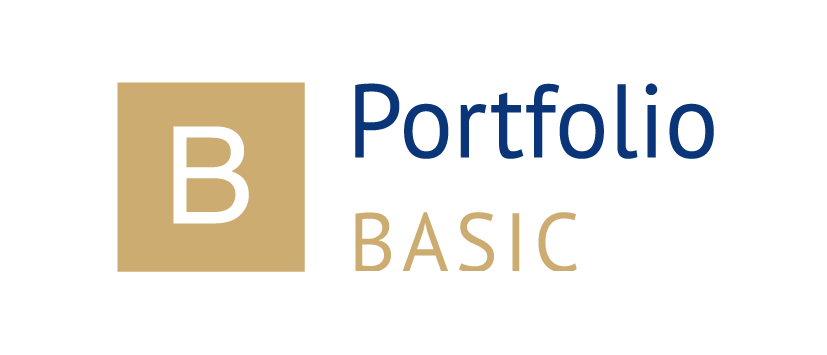 Portfolio Basic